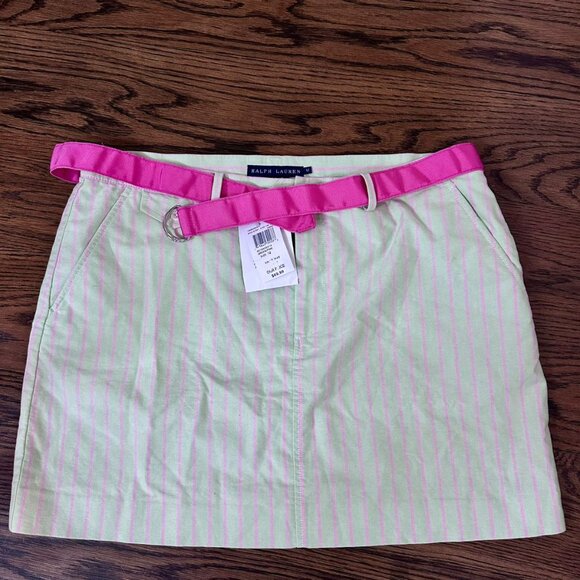 Ralph Lauren Skirt - Picture 1 of 5
